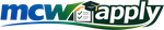 mcw apply logo